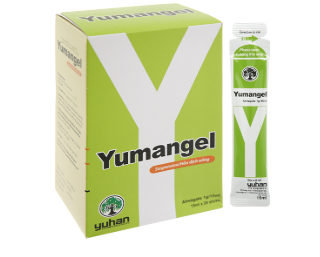 Yumangel Almagate Yuhan (H/20 gói) ( YUMA )