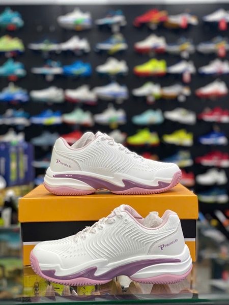 Giền Pickleball - Giày Pickleball Pickleball Promax PI89