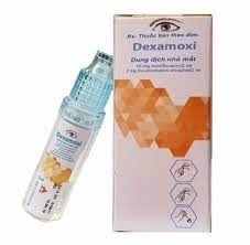 Dexamoxi 5ml