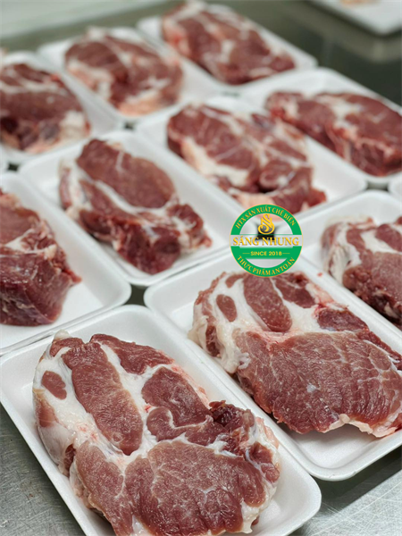 Vai Lợn Thảo Dược