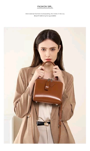 Túi Xách Da KN2657