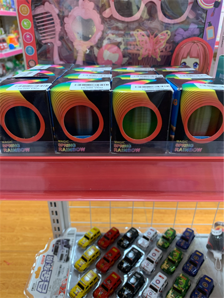 ĐC-LOXO MAGIC1218