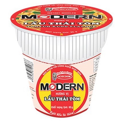 Modern ly