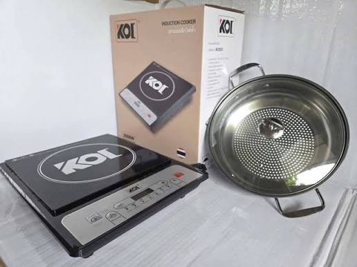 Bếp từ đơn KOI-KI2025