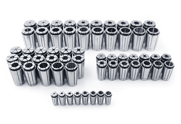 Collet kẹp SK 16-16 - Việt Phát