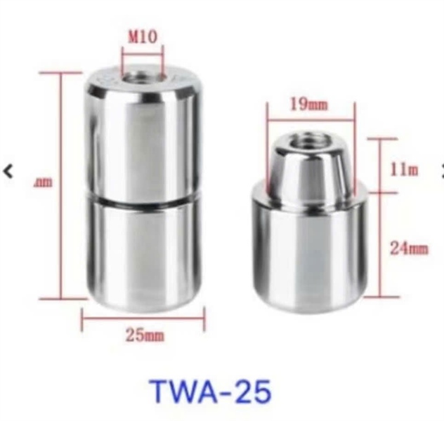 Chốt col TWA25*49 - Việt Phát