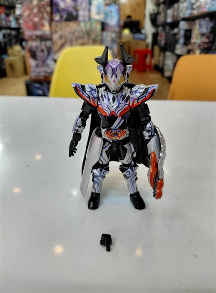 Mua bán (NO BOX) SODO KAMEN RIDER BUFFA PLOSION RAGE