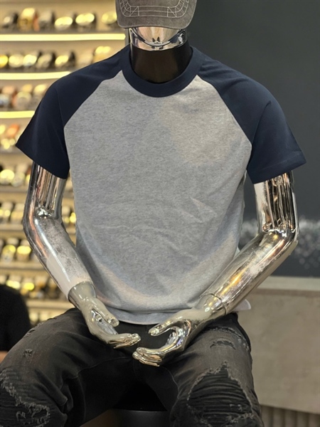 Thun CTQC-TUNSHM- 2100 xám ráp lăng xanh đen