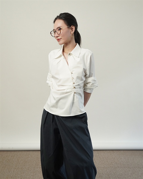 Daria Fit Boby Shirt