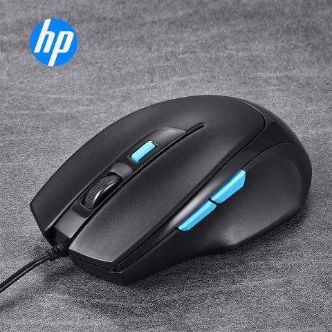 Chuột có dây Gaming HP M150