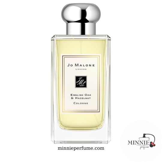 Jo Malone English Oak & Hazelnut