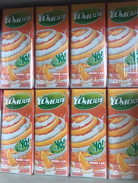 Yomost Cam 180ml