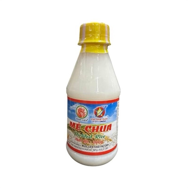 Mẻ chua 200g