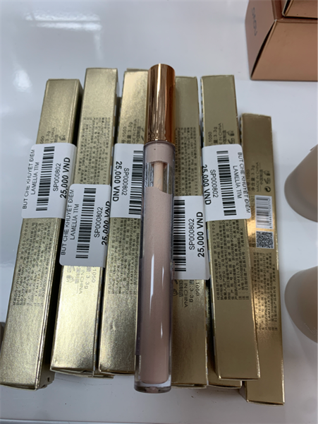 BÚT CHE KHUYẾT ĐIỂM LAMELIA TIM