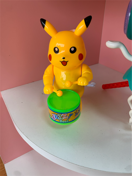 ĐC-THÚ GÕ TRỐNG