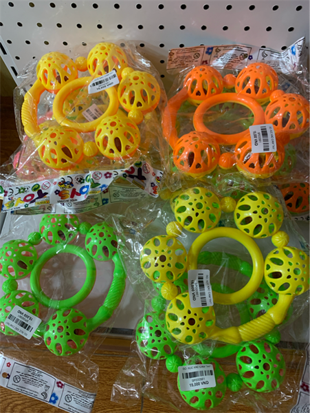 ĐC- XÚC XẮC CẦM TAY