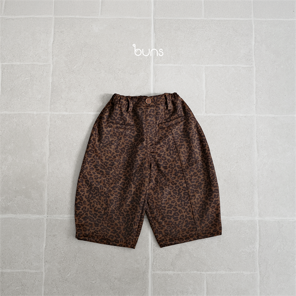 ĐÔNG 2025- QUẦN DA LỘN DA BEO DÀI