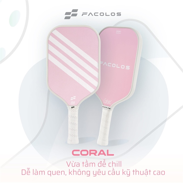 Little Champion Coral
