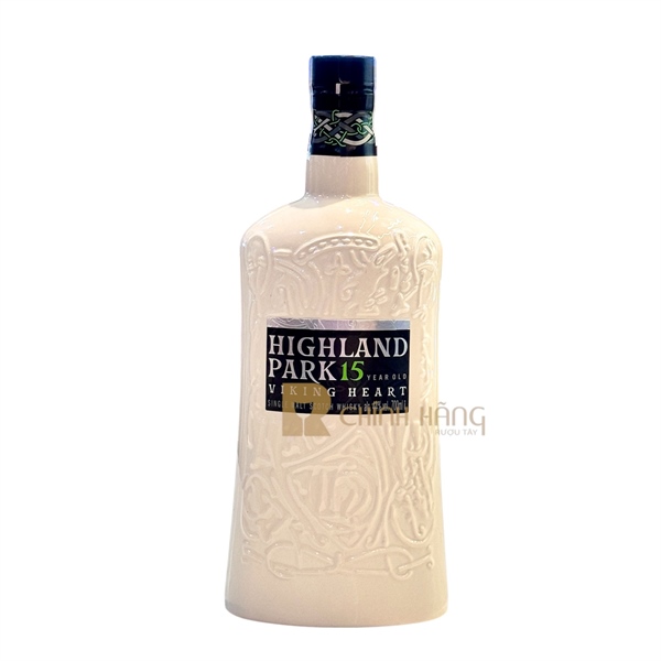 Highland Park 15 Năm Mới
