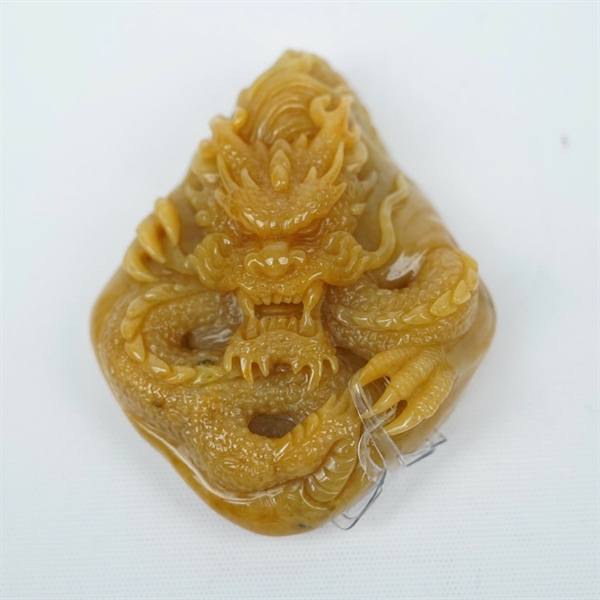 Tác phẩm rồng hoàng phỉ (836833) KG+