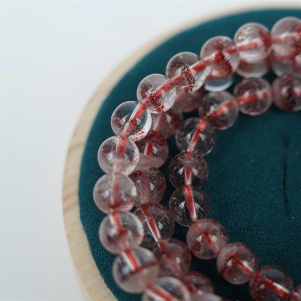 Chuỗi S7 dâu tây 69 hạt ly8.95-8.21 (363754) KG+