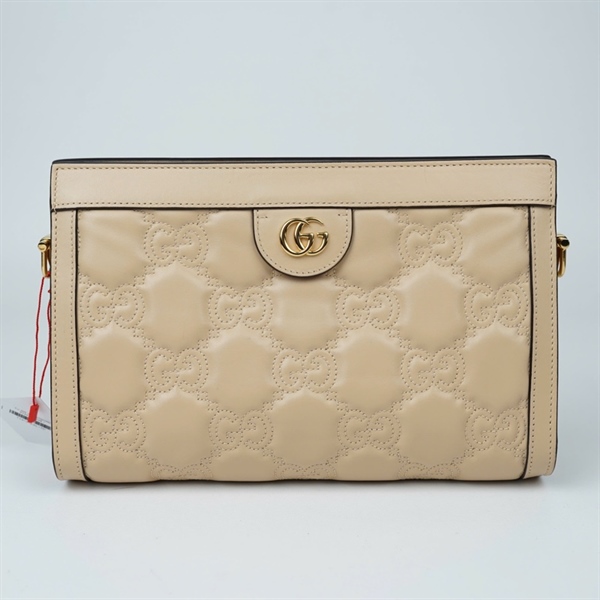 Túi GG nude (702200-213317) sz25 +