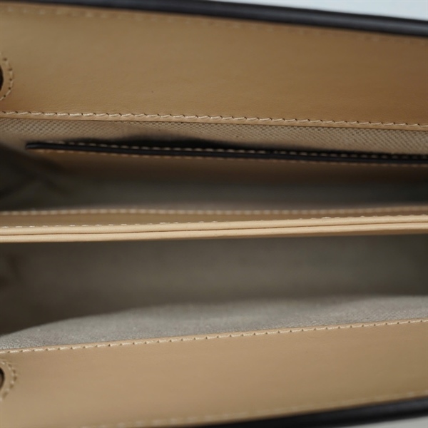 Túi GG nude (702200-213317) sz25 +