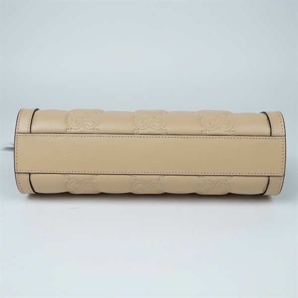 Túi GG nude (702200-213317) sz25 +