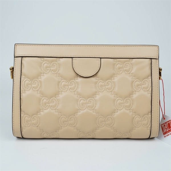 Túi GG nude (702200-213317) sz25 +