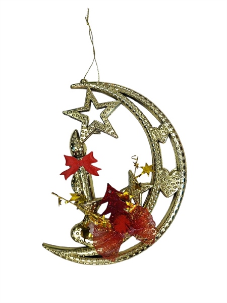 NOEL Mặt Trăng 5345, 198HMUA