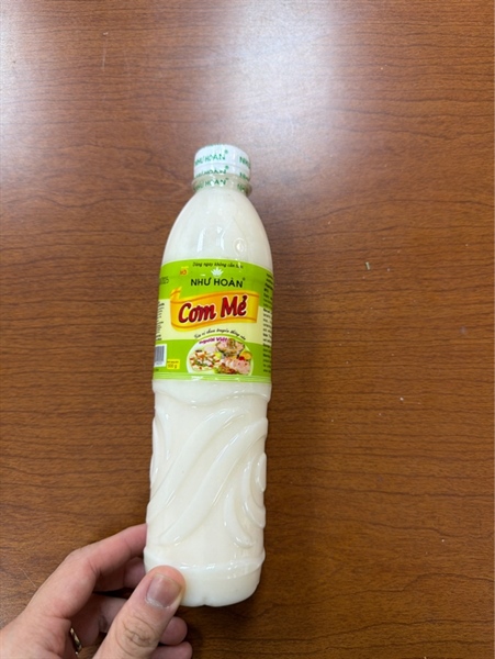 Cơm Mẻ