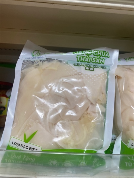 Măng chua Thái sẵn