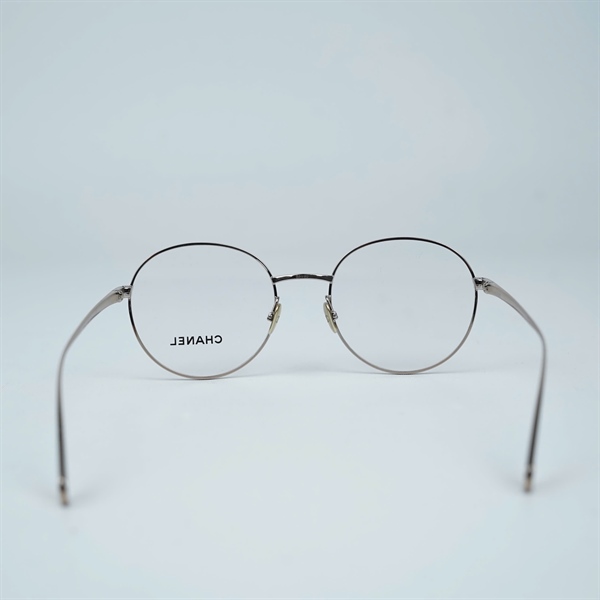 Kính Chanel bạc ánh hồng CH2209 C226 (53-20-140) KG+