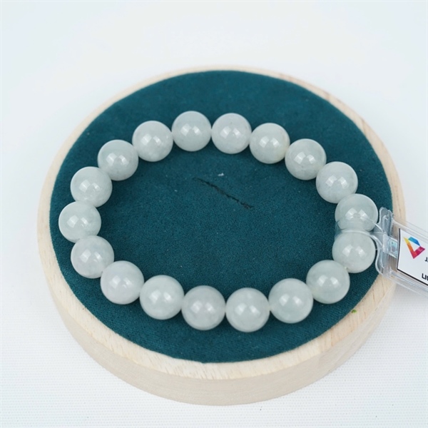 Vòng nếp băng cẩm My 18 hạt ly11.09-10.97 (743395) KG+