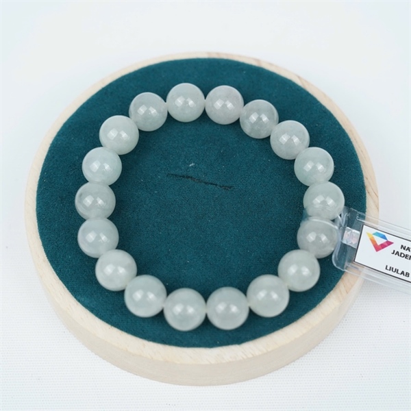 Vòng nếp băng cẩm My 18 hạt ly11.13-10.94 (584388) KG+