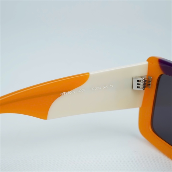 Kính Off White cam tím OERI069 2007 (50-24-145) KG+