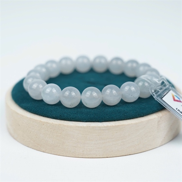 Vòng băng gà đen My 19 hạt ly10.51-10.4 (923568) KG+