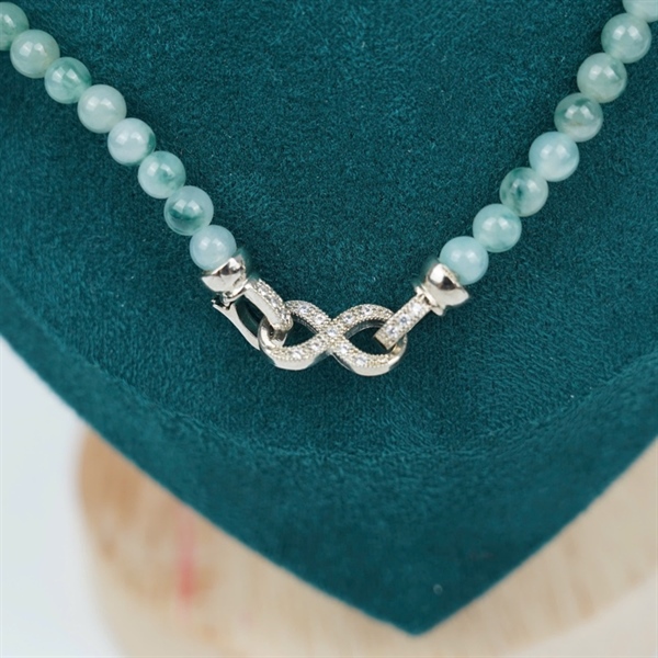 Chuỗi băng hoa bay My 118 hạt ly5.02-4.7 (662249) KG+