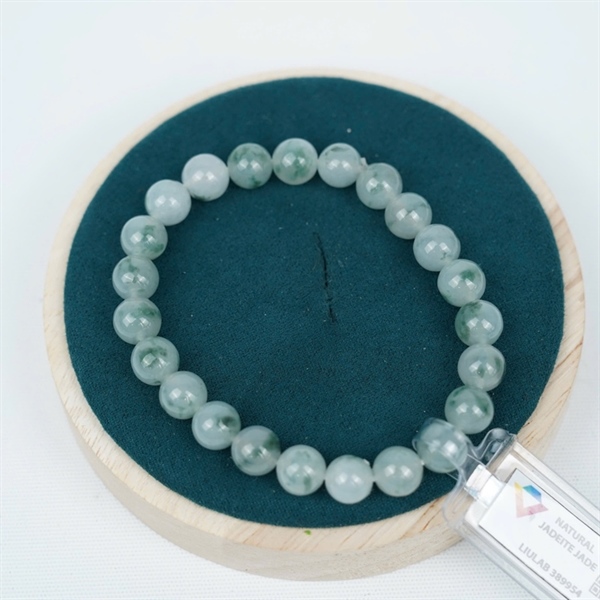 Vòng băng hoa bay My 23 hạt ly8.72-8.25 (389954) KG+