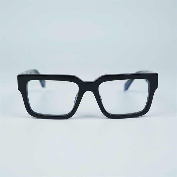 Kính Off White đen OERJ020 1000 (54-18-145) KG+