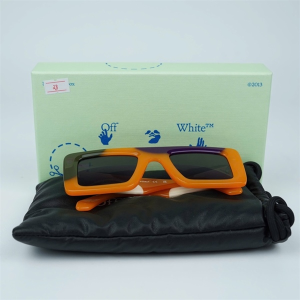 Kính Off White cam tím OERI069 2007 (50-24-145) KG+