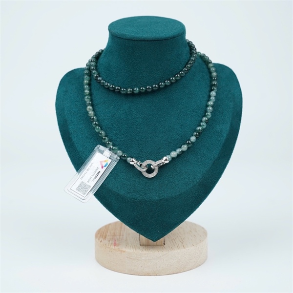 Chuỗi băng hoa bay My 118 hạt ly5.06-4.7 (794563) KG+