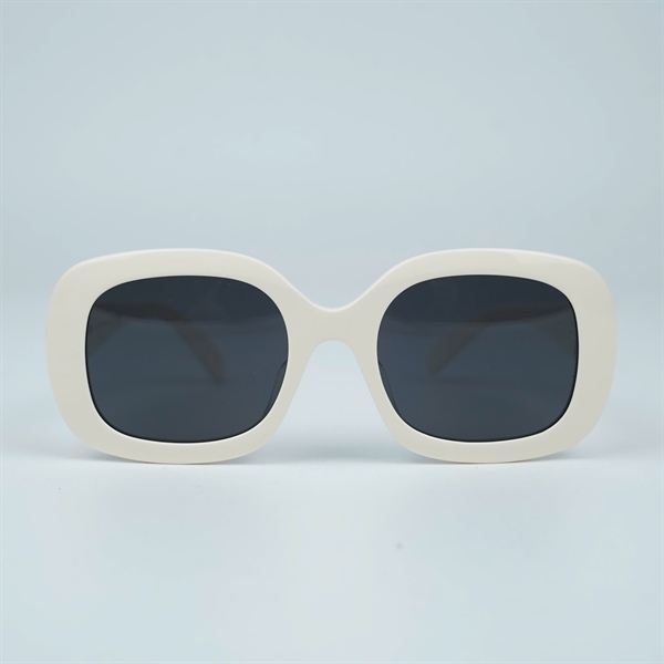 Kính Celine trắng CL40262U 25A (53-21-135) KG+