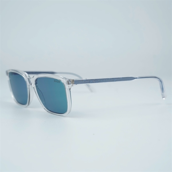 Kính Dior xanh gọng trong suốt S1I 85B7 (54-18-145) KG+
