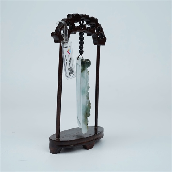 Tác phẩm rồng My (966375) KG+