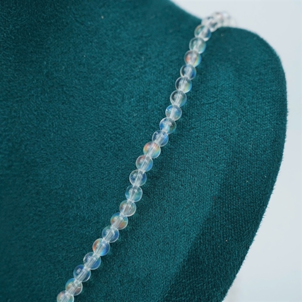 Chuỗi moon cầu vồng 158 hạt ly3.98-3.66 (929855) KG+