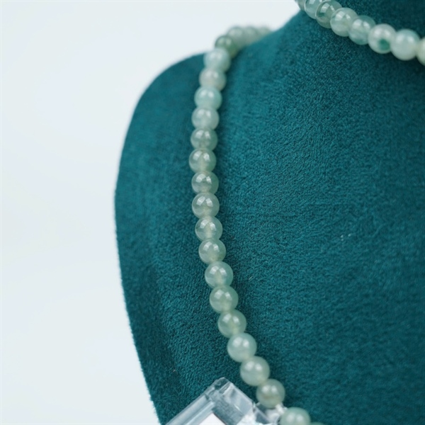 Chuỗi băng hoa bay My 118 hạt ly5.01-4.88 (825946) KG+