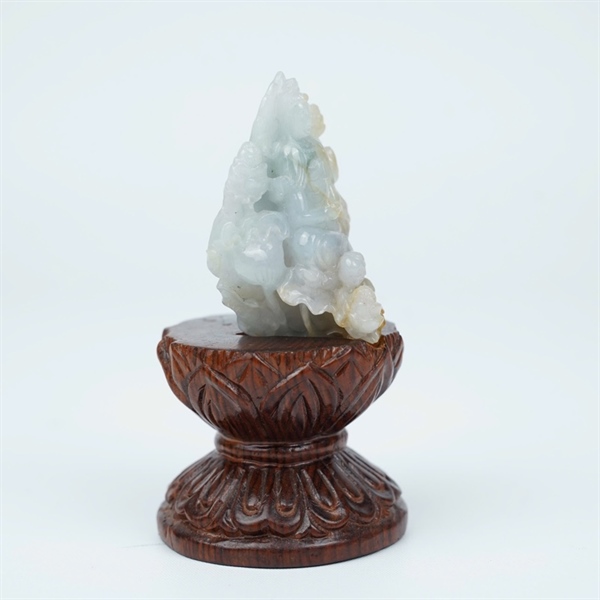 Tác phẩm quan âm My (264292) KG+