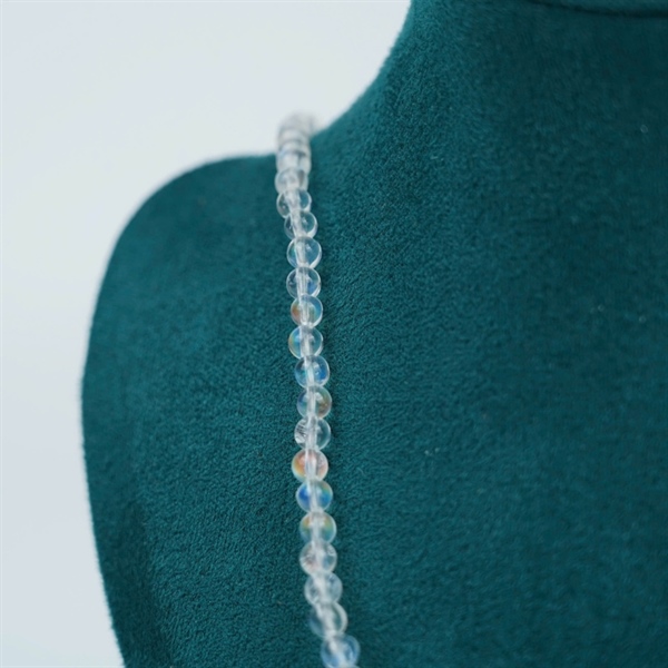 Chuỗi moon cầu vồng 158 hạt ly3.98-3.66 (929855) KG+