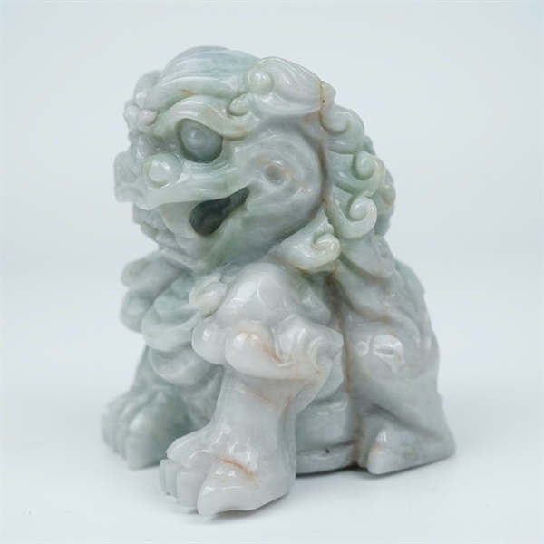 Tác phẩm kỳ lân My (453696) KG+